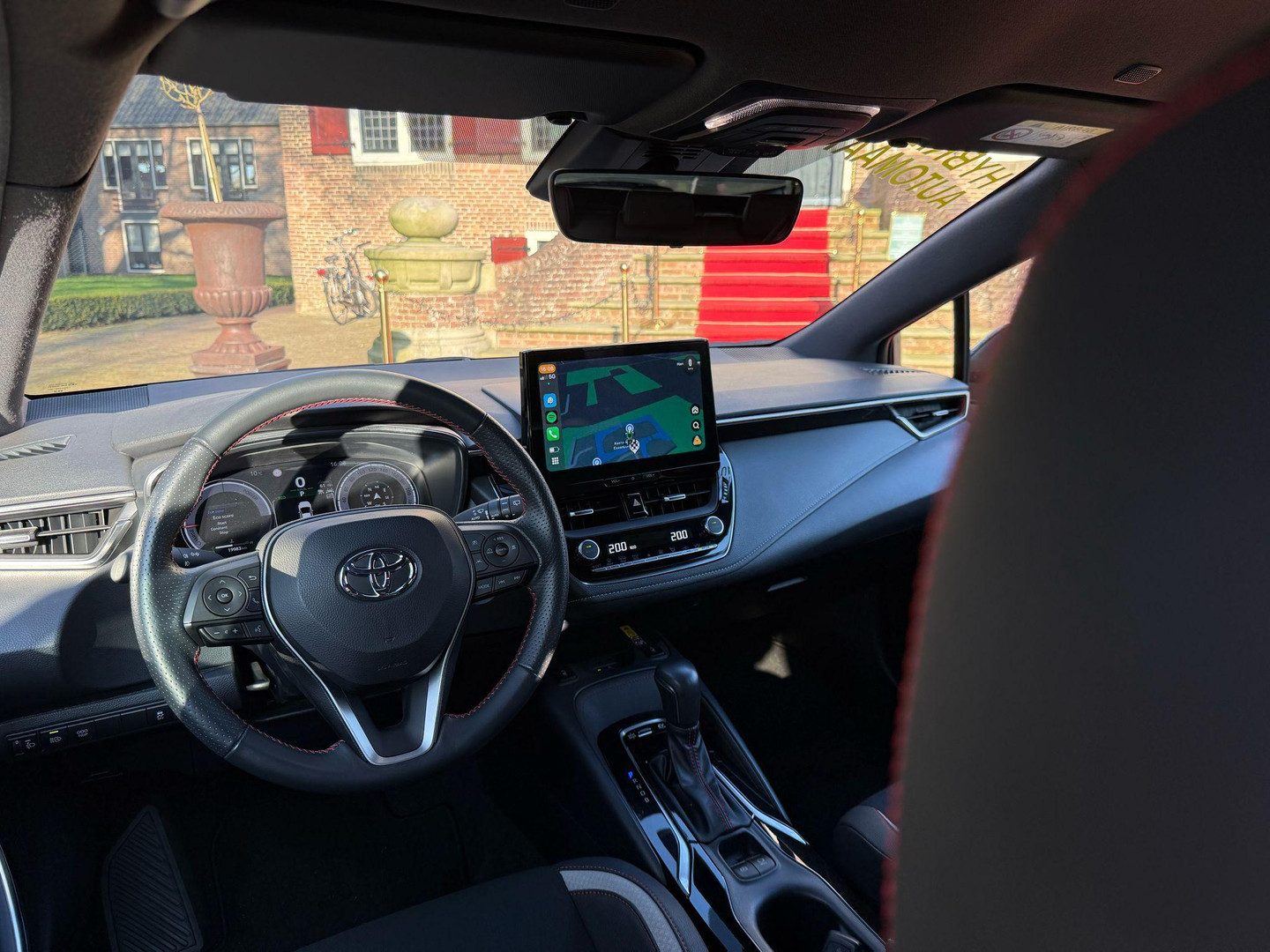 Toyota Toyota