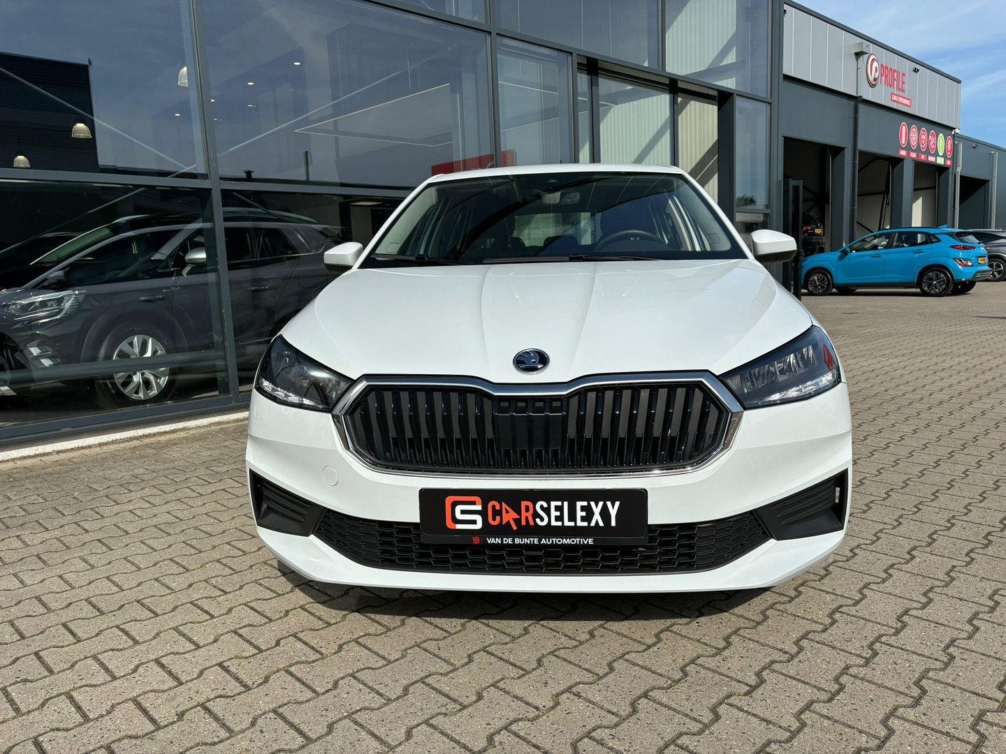 ŠKODA