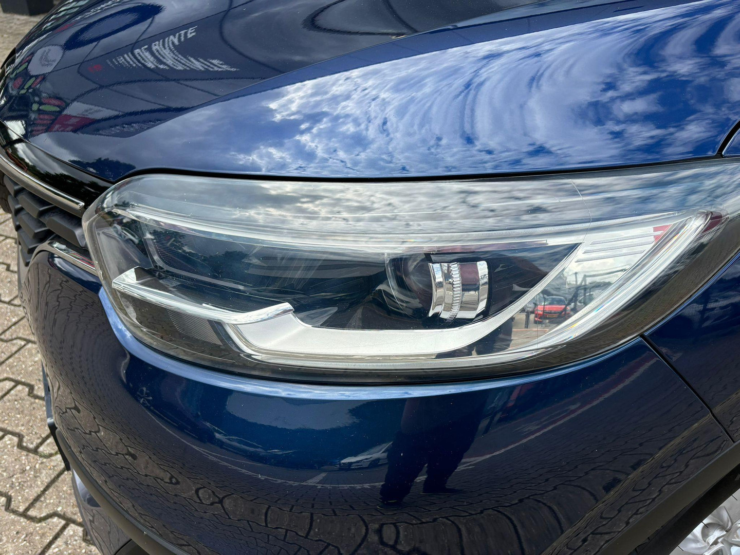 Renault Renault