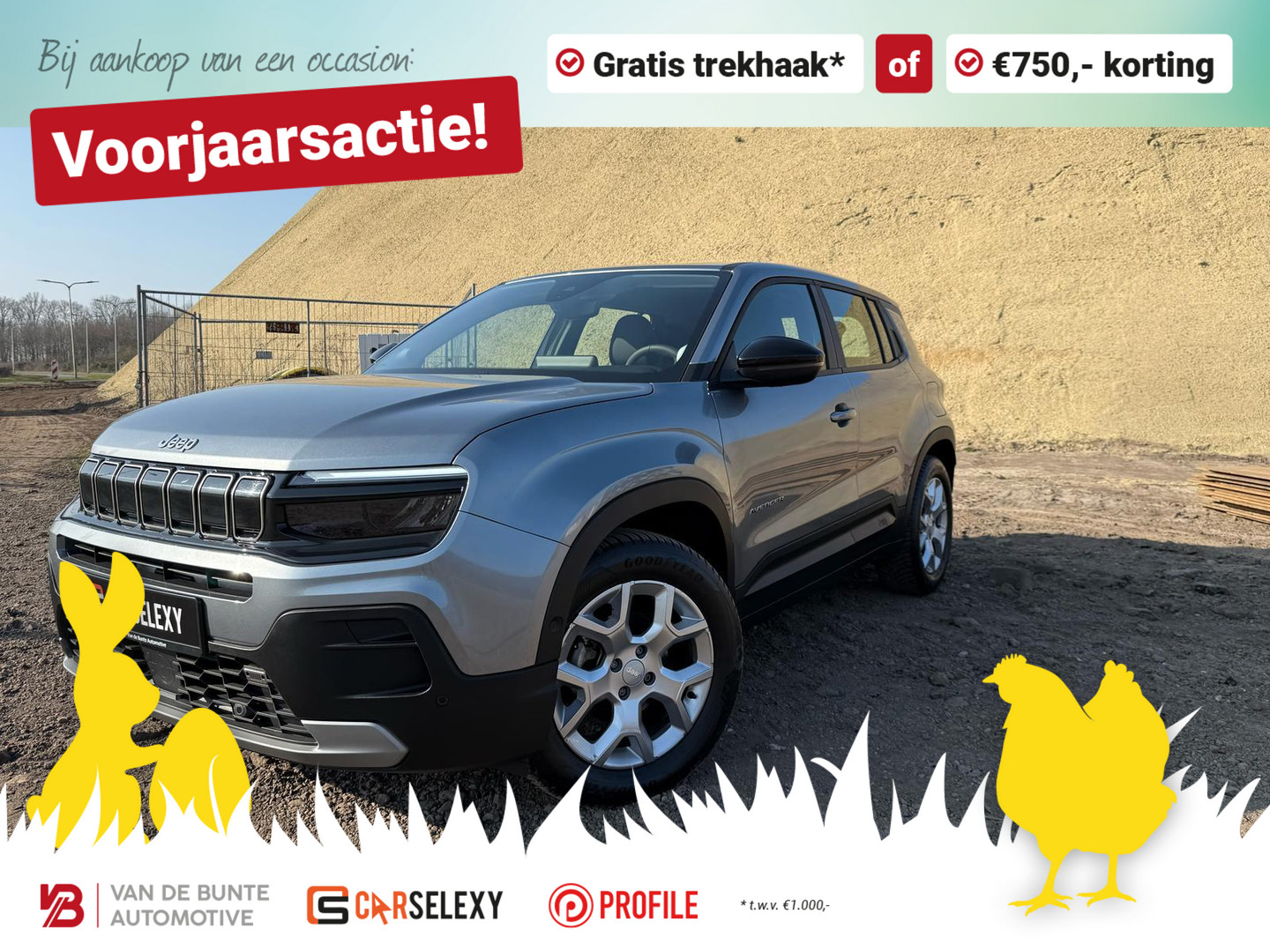 Jeep Jeep