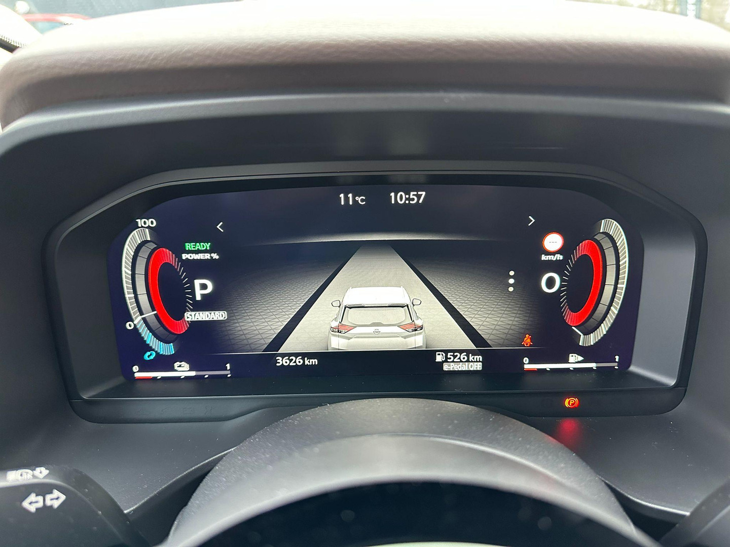 Nissan Nissan