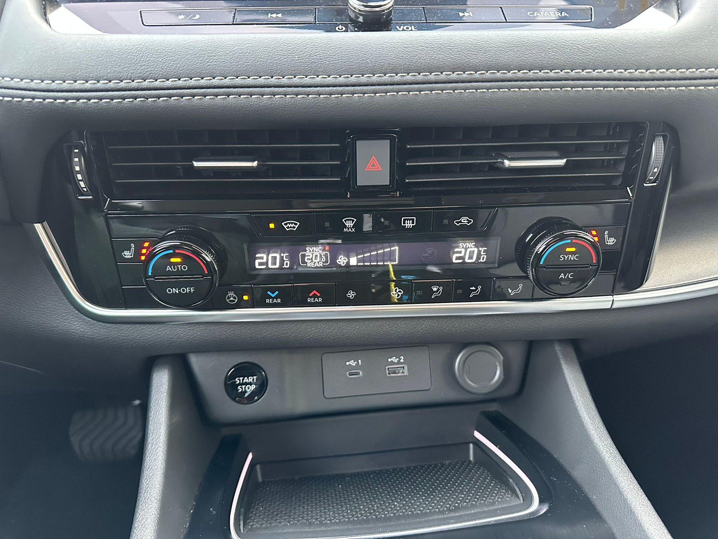 Nissan Nissan