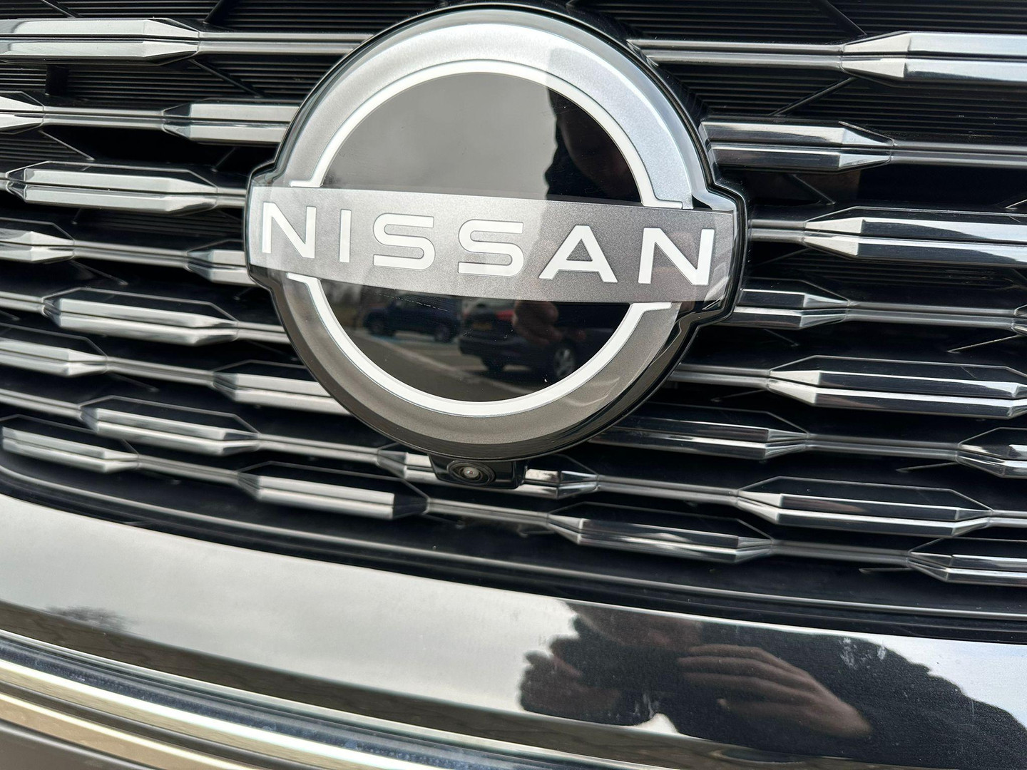 Nissan Nissan