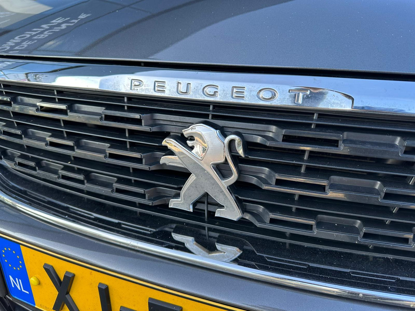 Peugeot