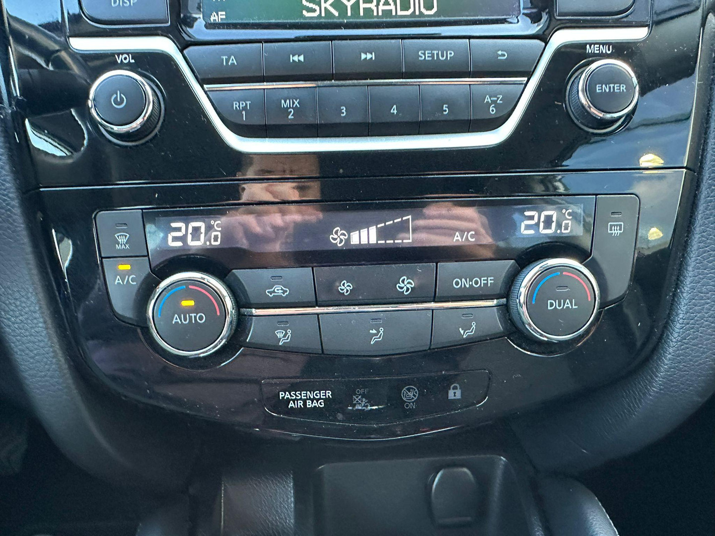 Nissan Nissan
