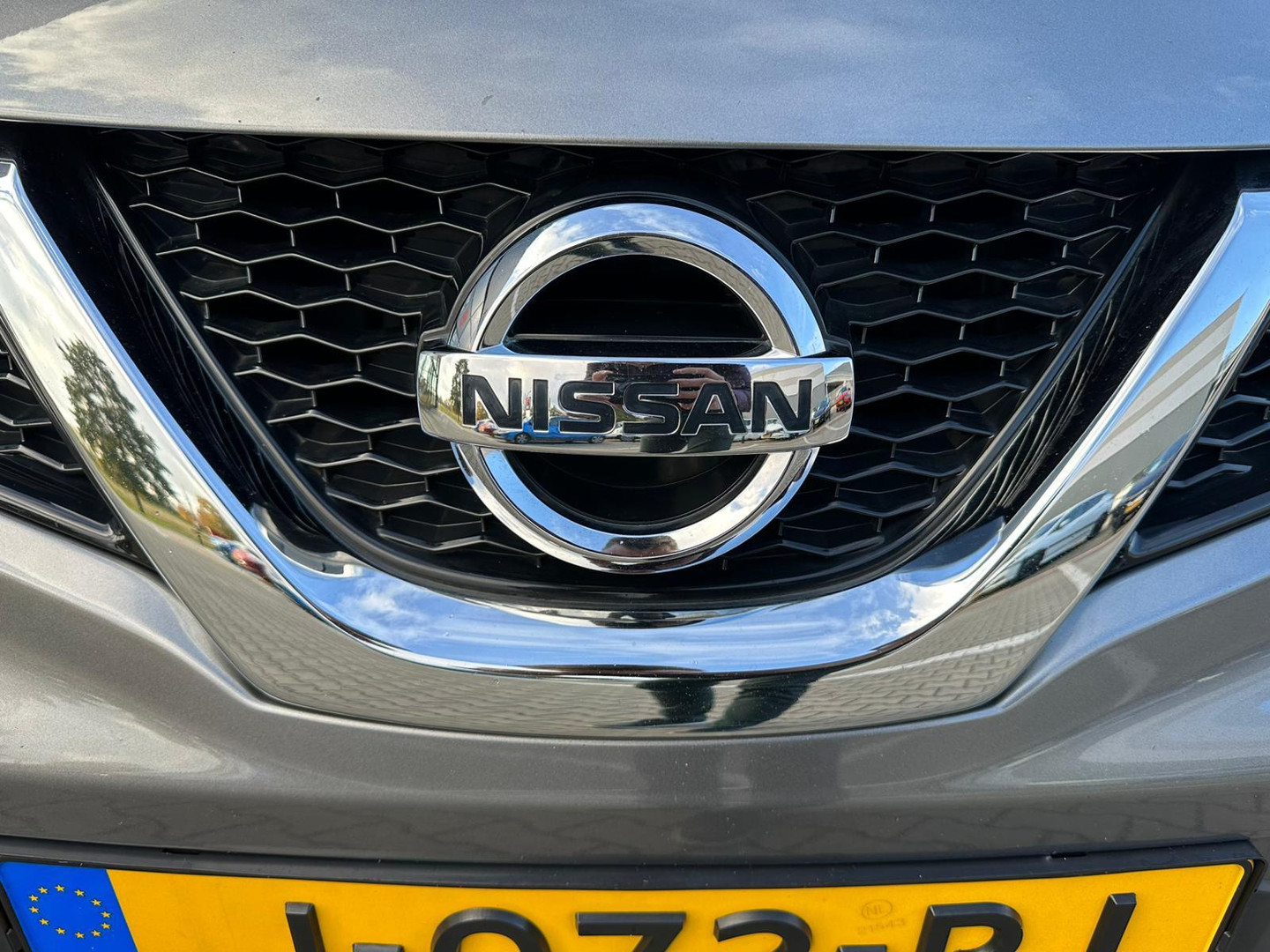 Nissan Nissan