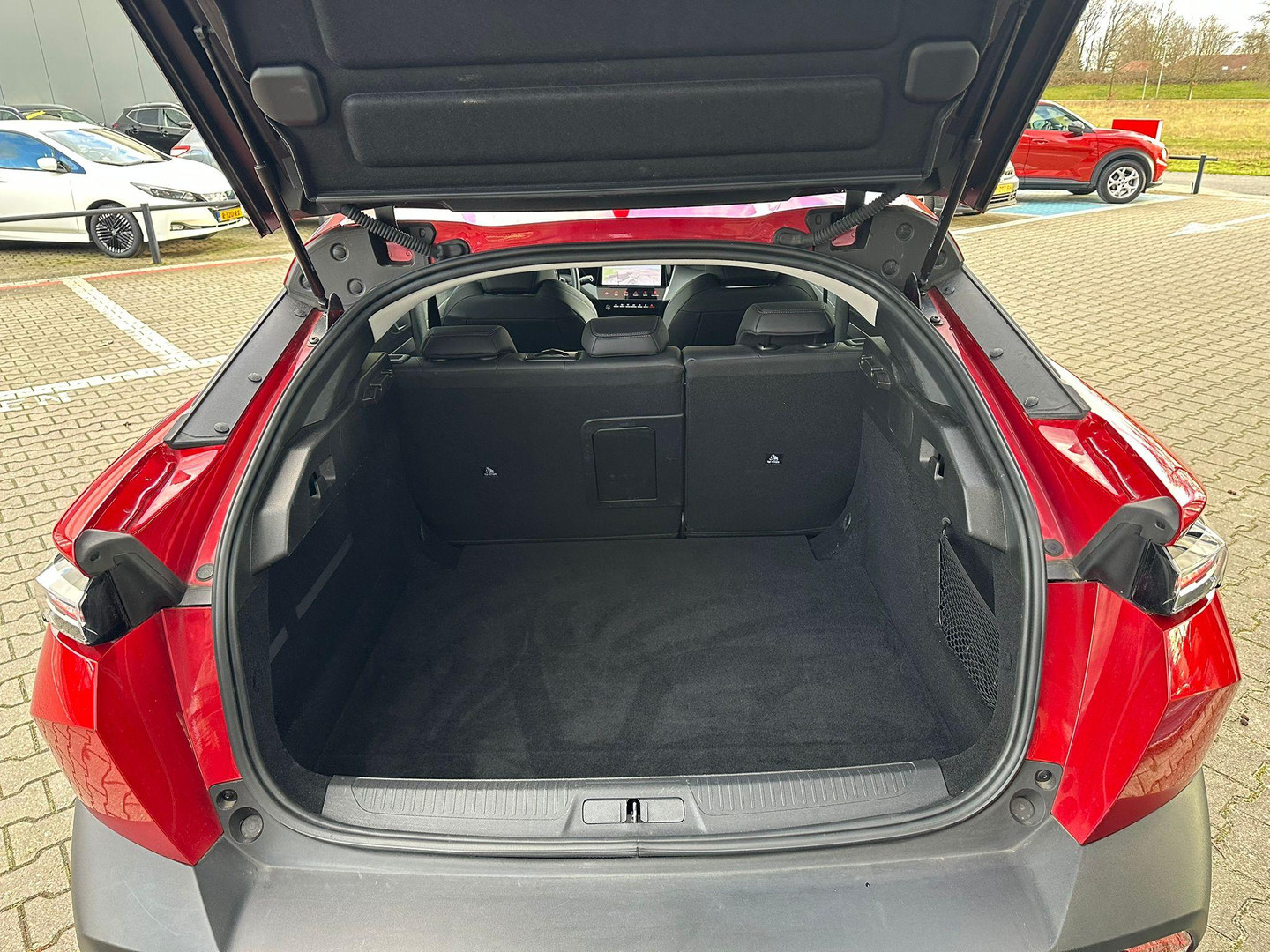 Peugeot Peugeot