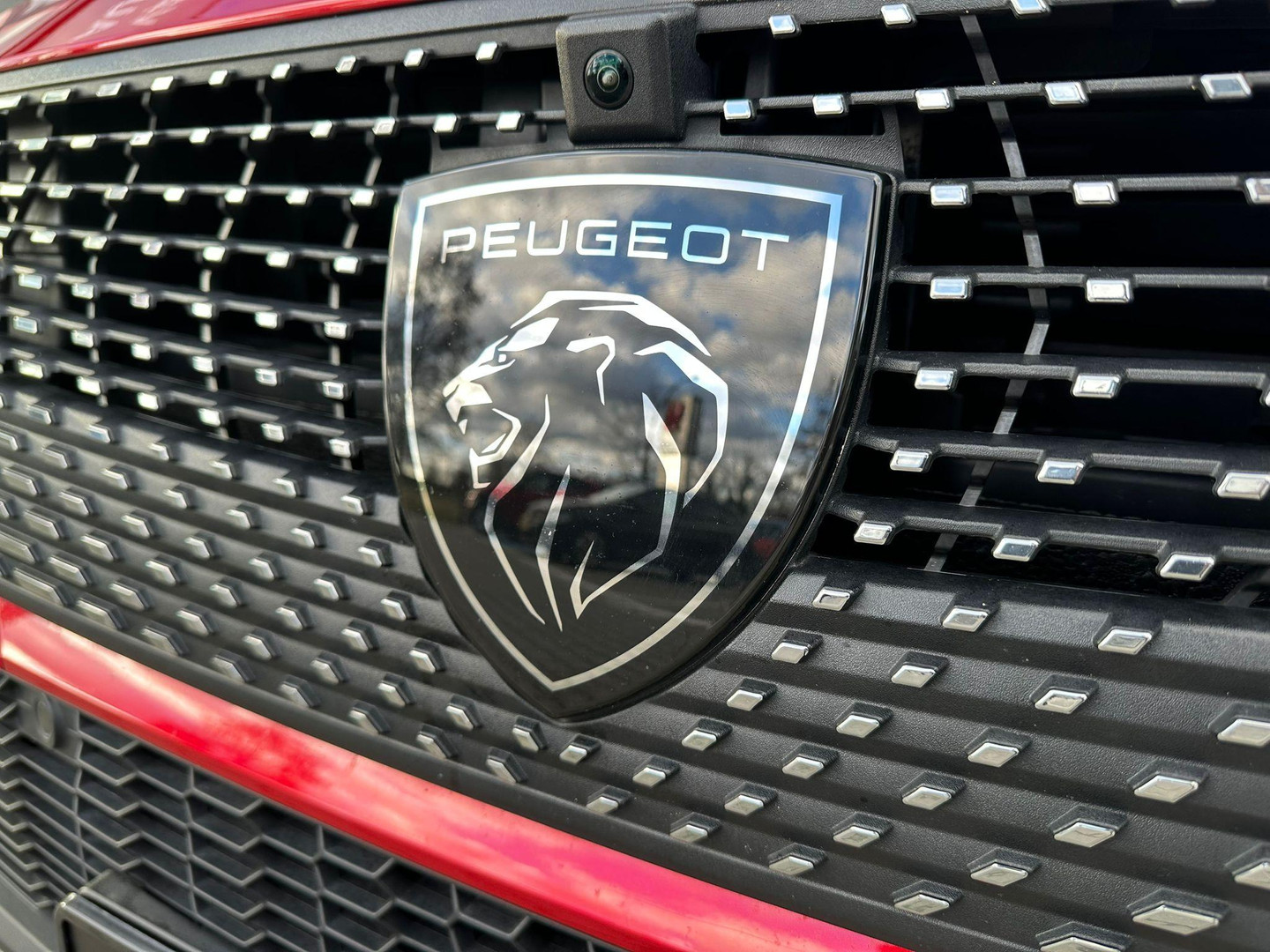 Peugeot Peugeot