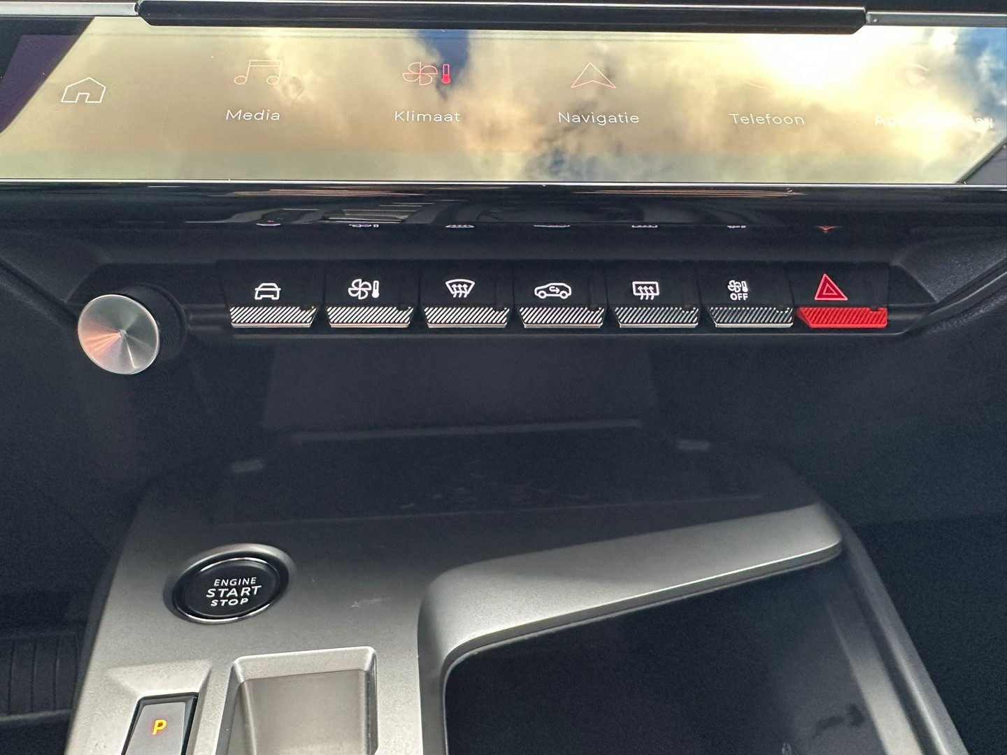 Peugeot Peugeot