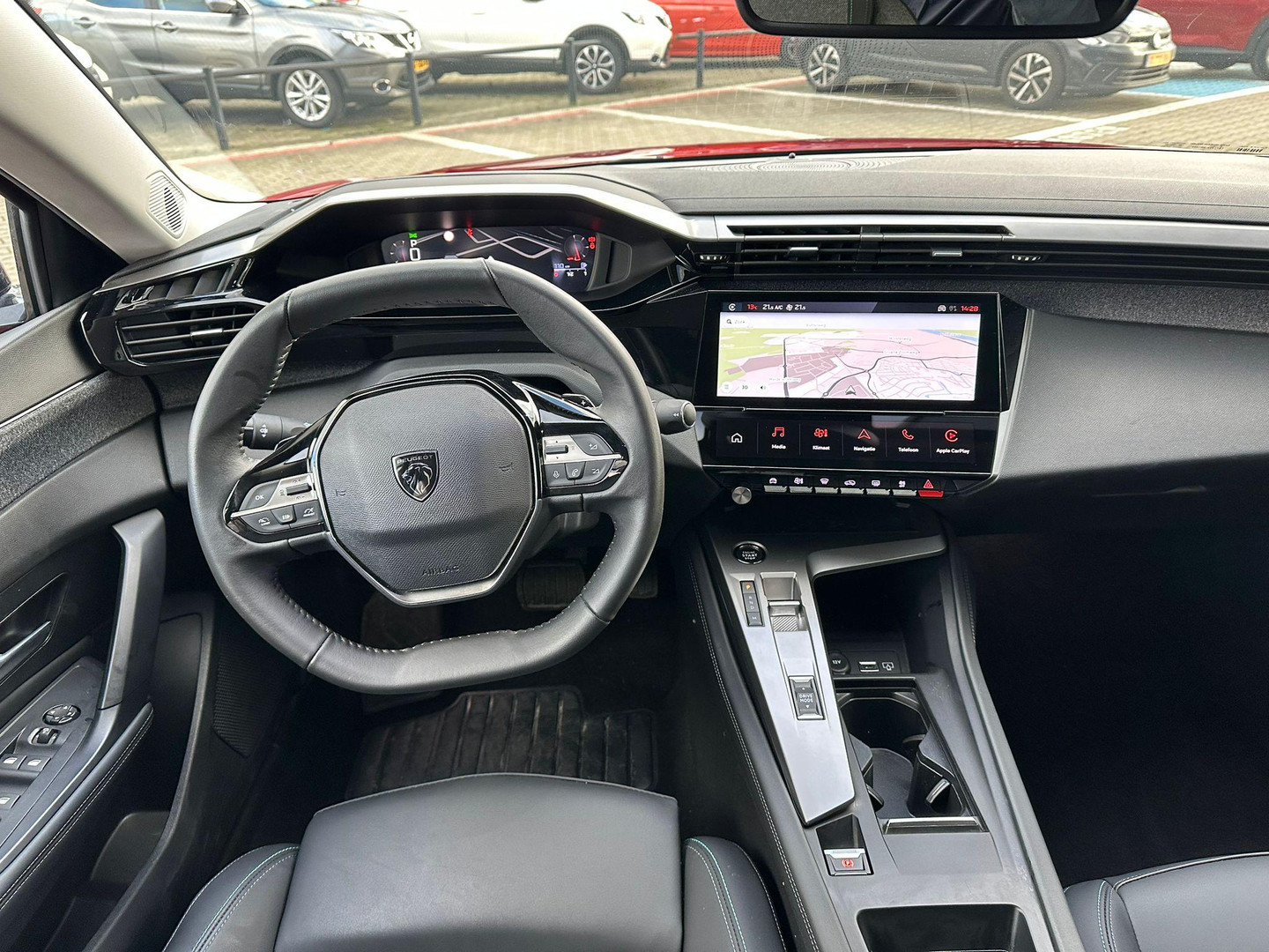 Peugeot Peugeot