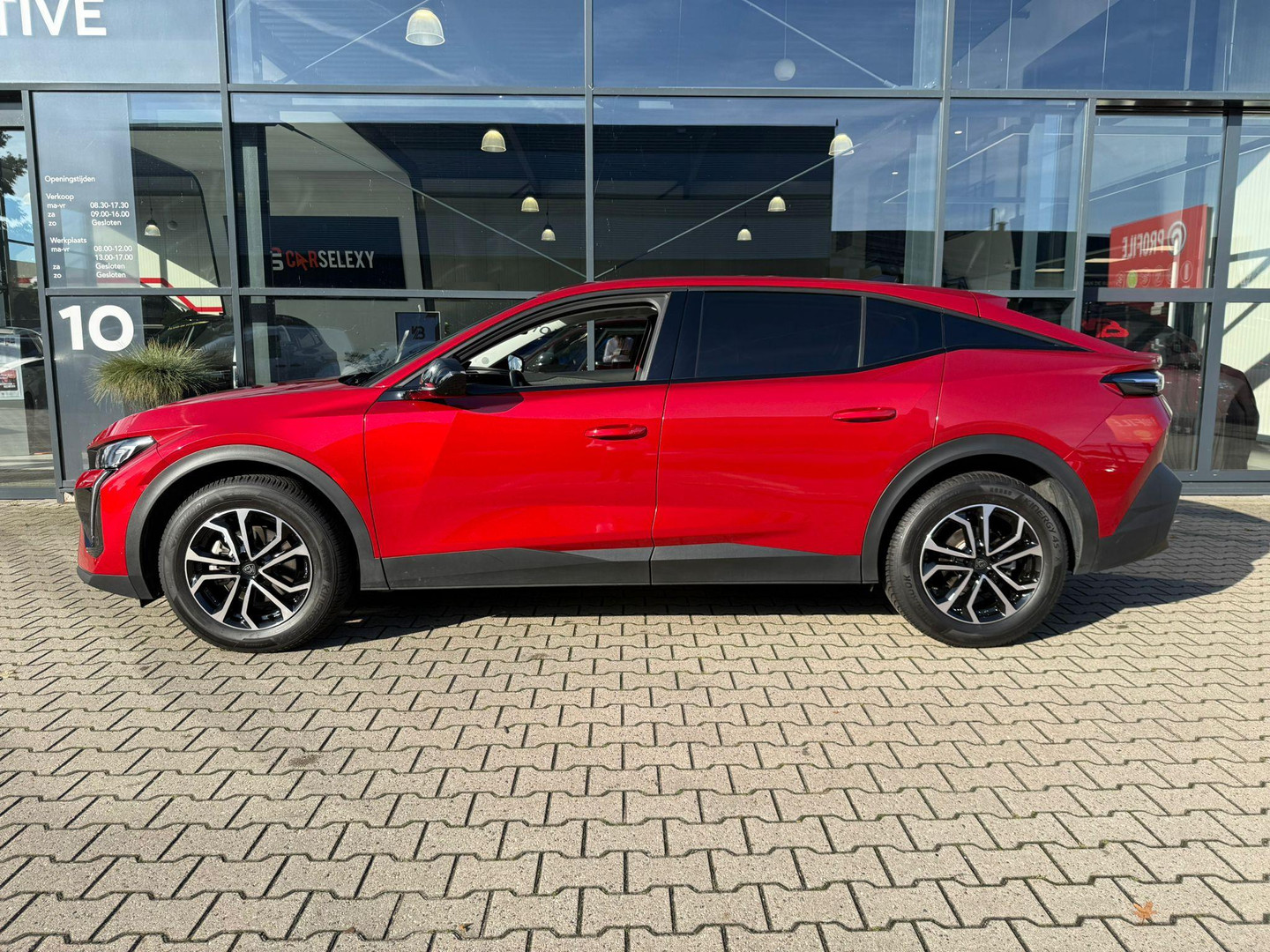 Peugeot Peugeot