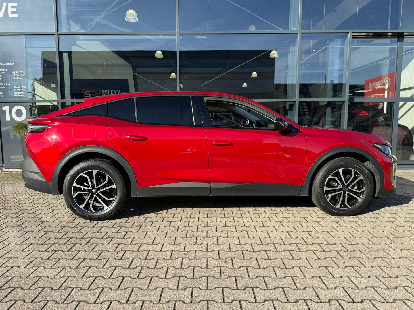 Peugeot Peugeot