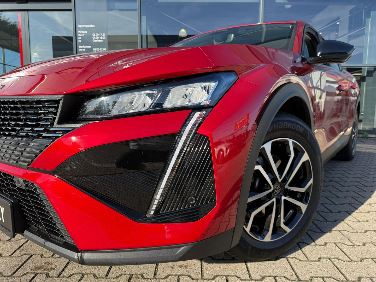 Peugeot Peugeot