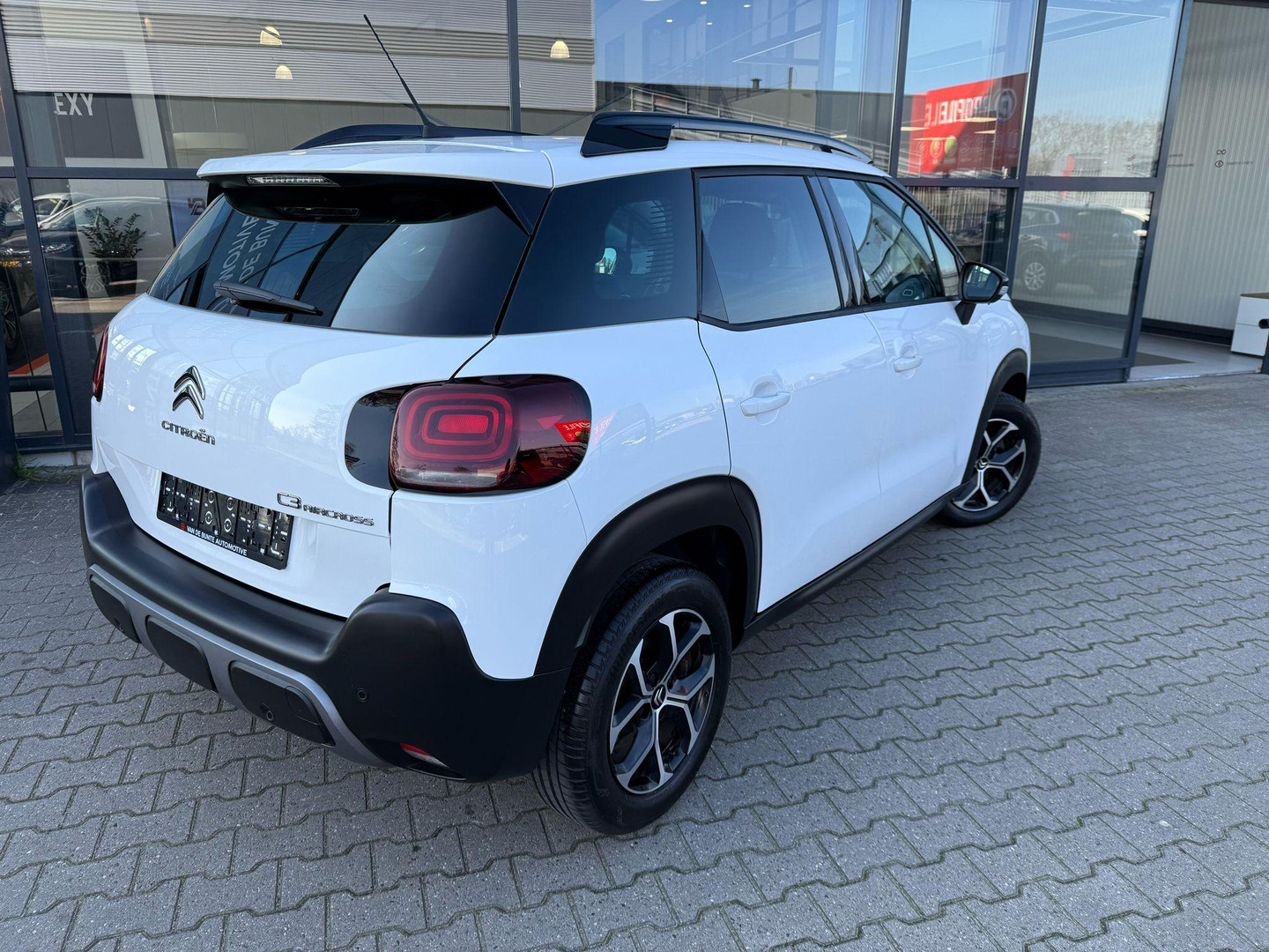 Citroën