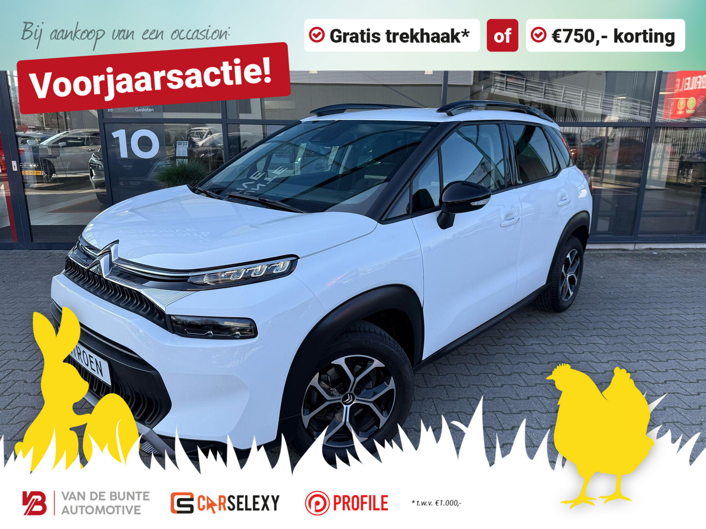 Citroën Citroën