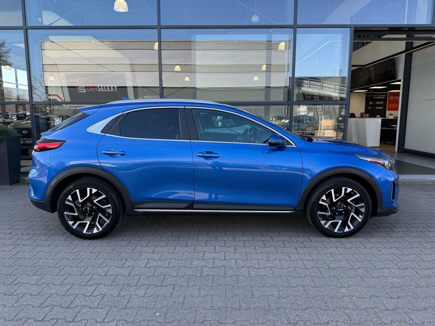 Kia Kia