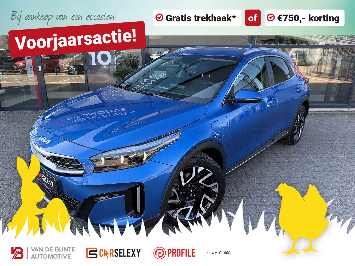 Kia Kia