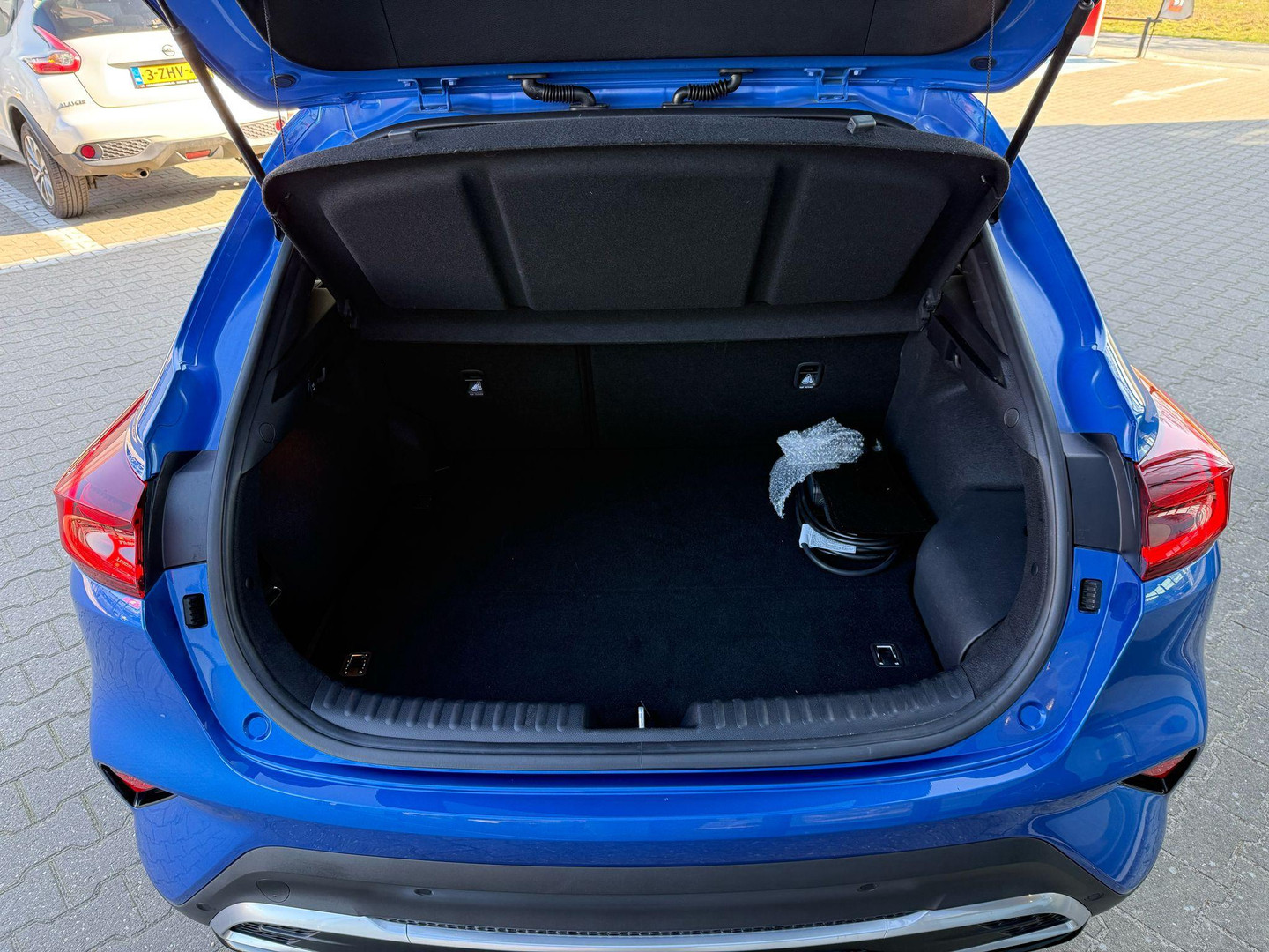 Kia Kia