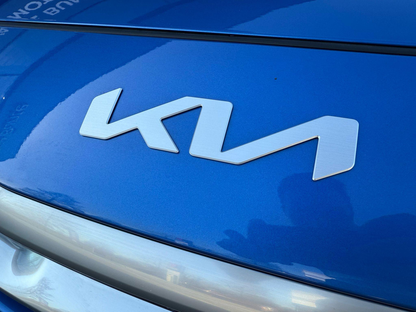 Kia Kia