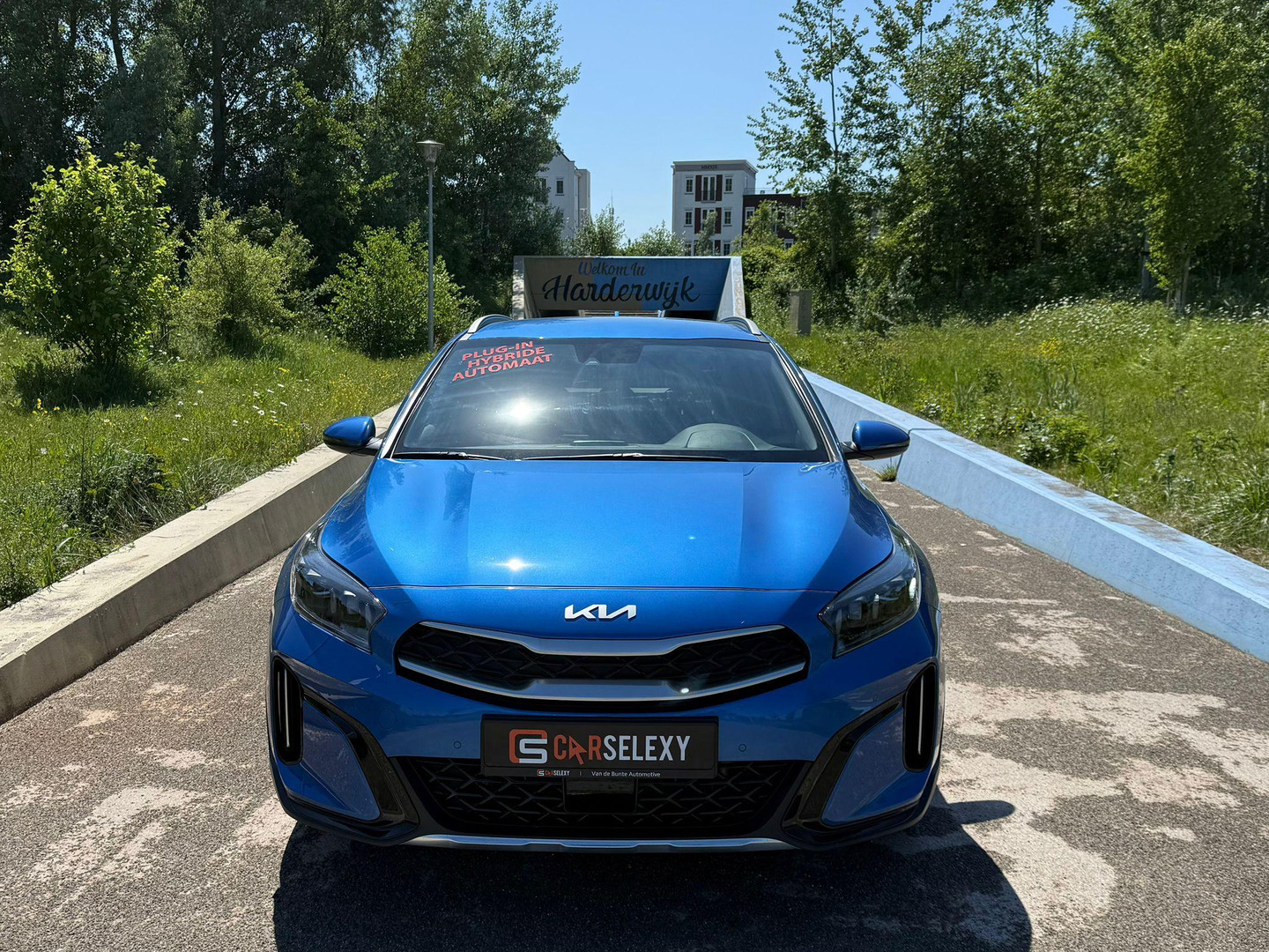 Kia Kia