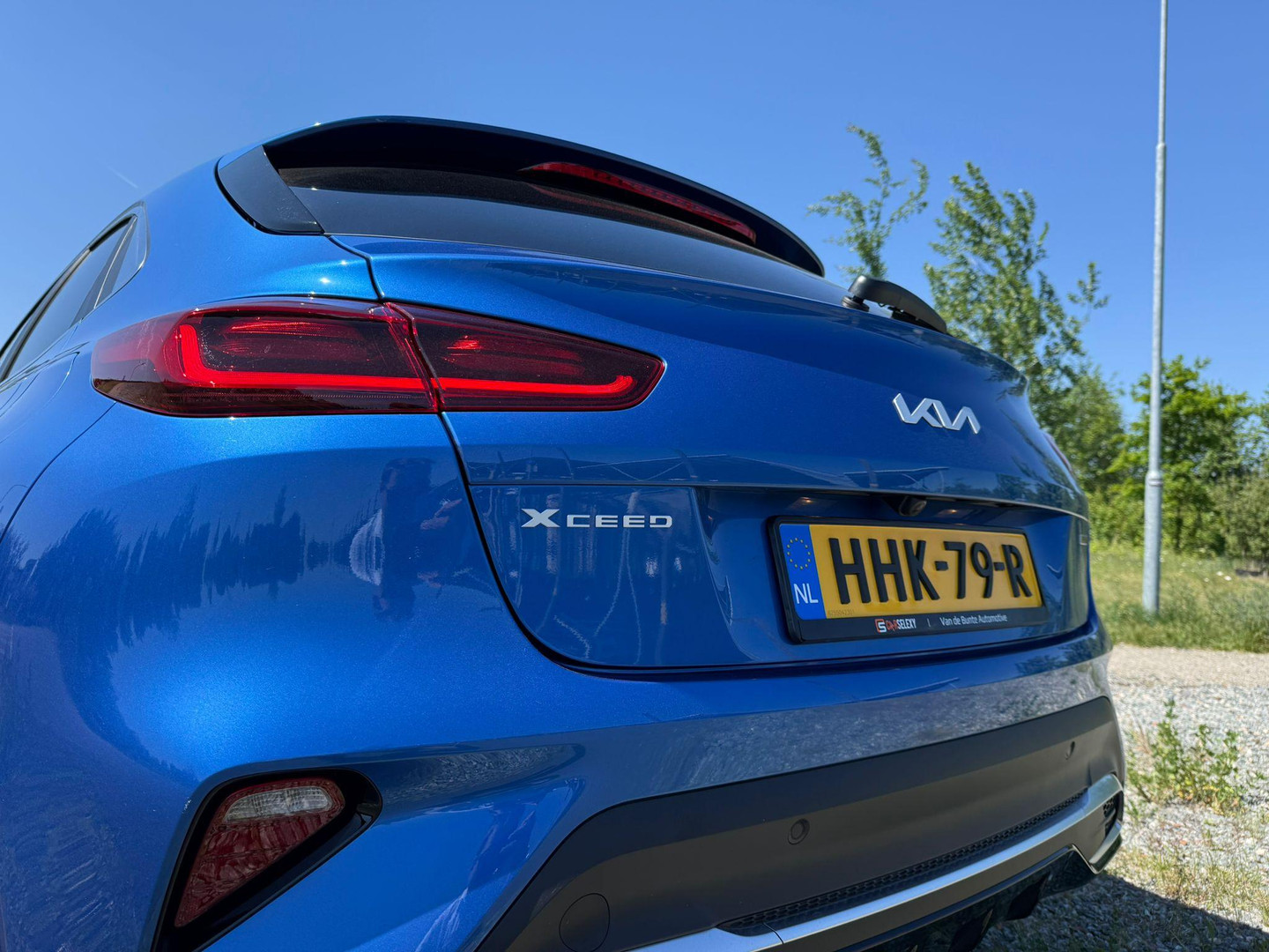 Kia Kia