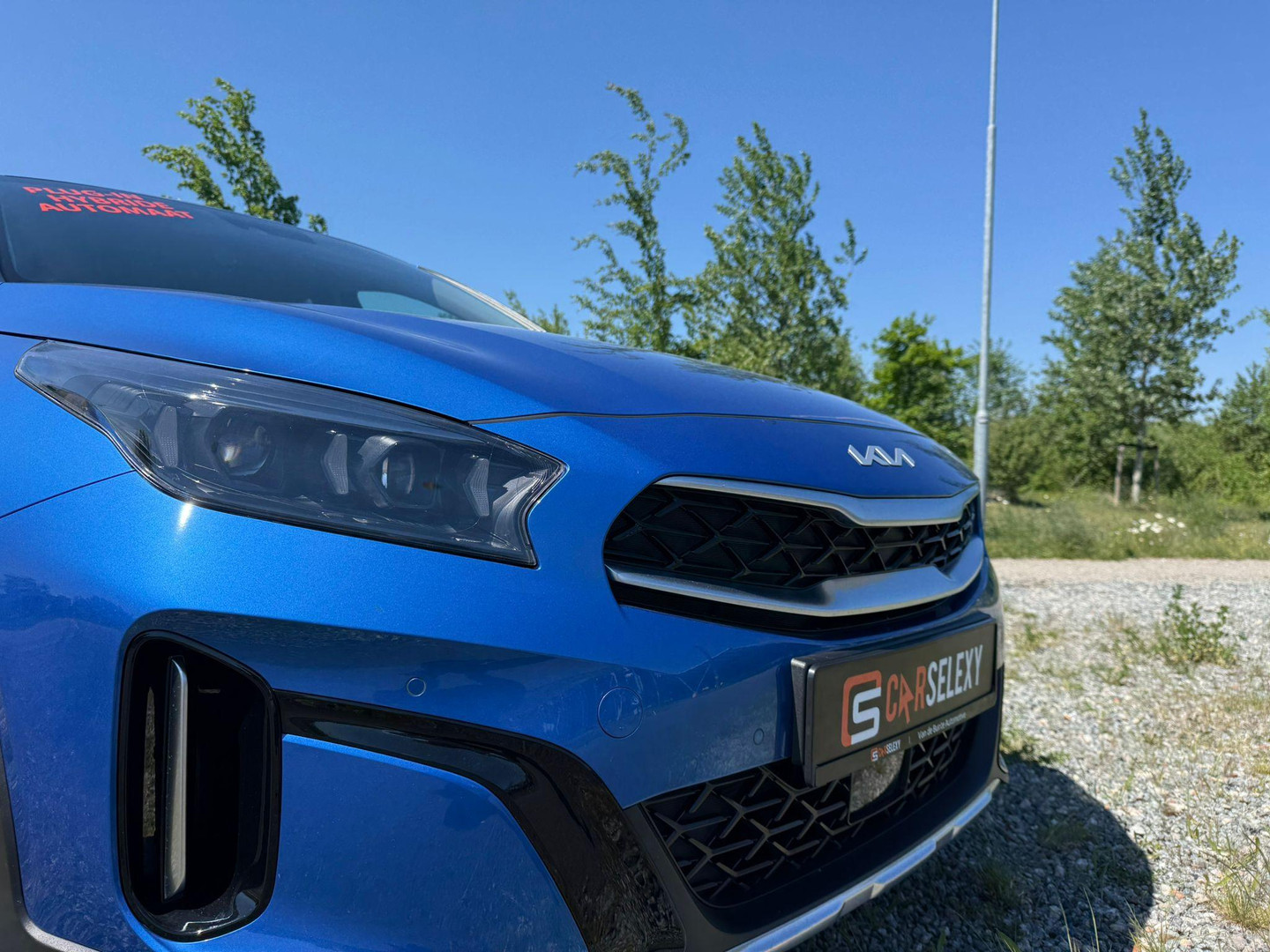 Kia Kia
