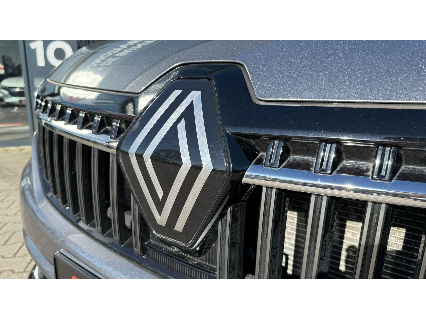 Renault