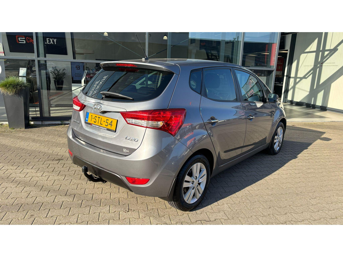 Hyundai
