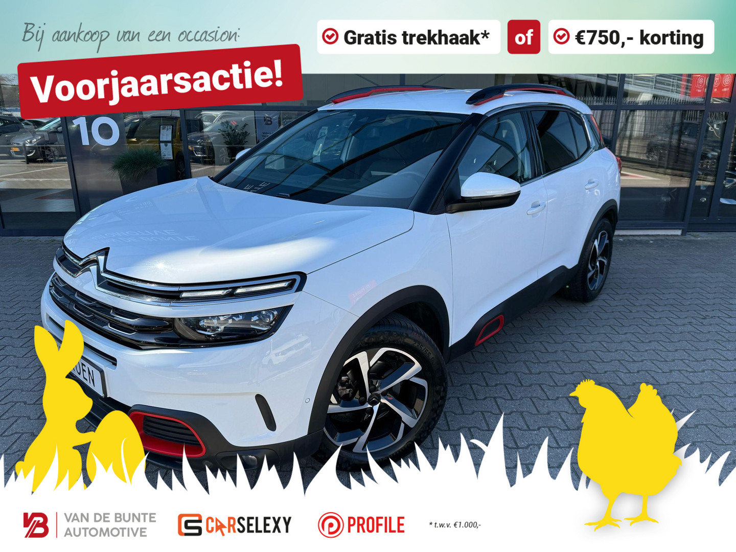 Citroën Citroën