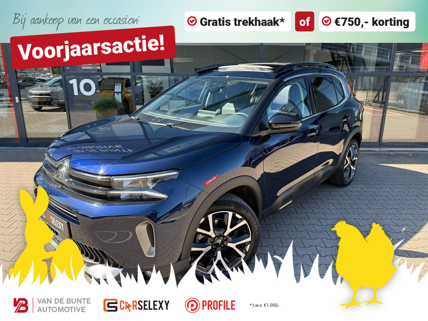 Citroën Citroën