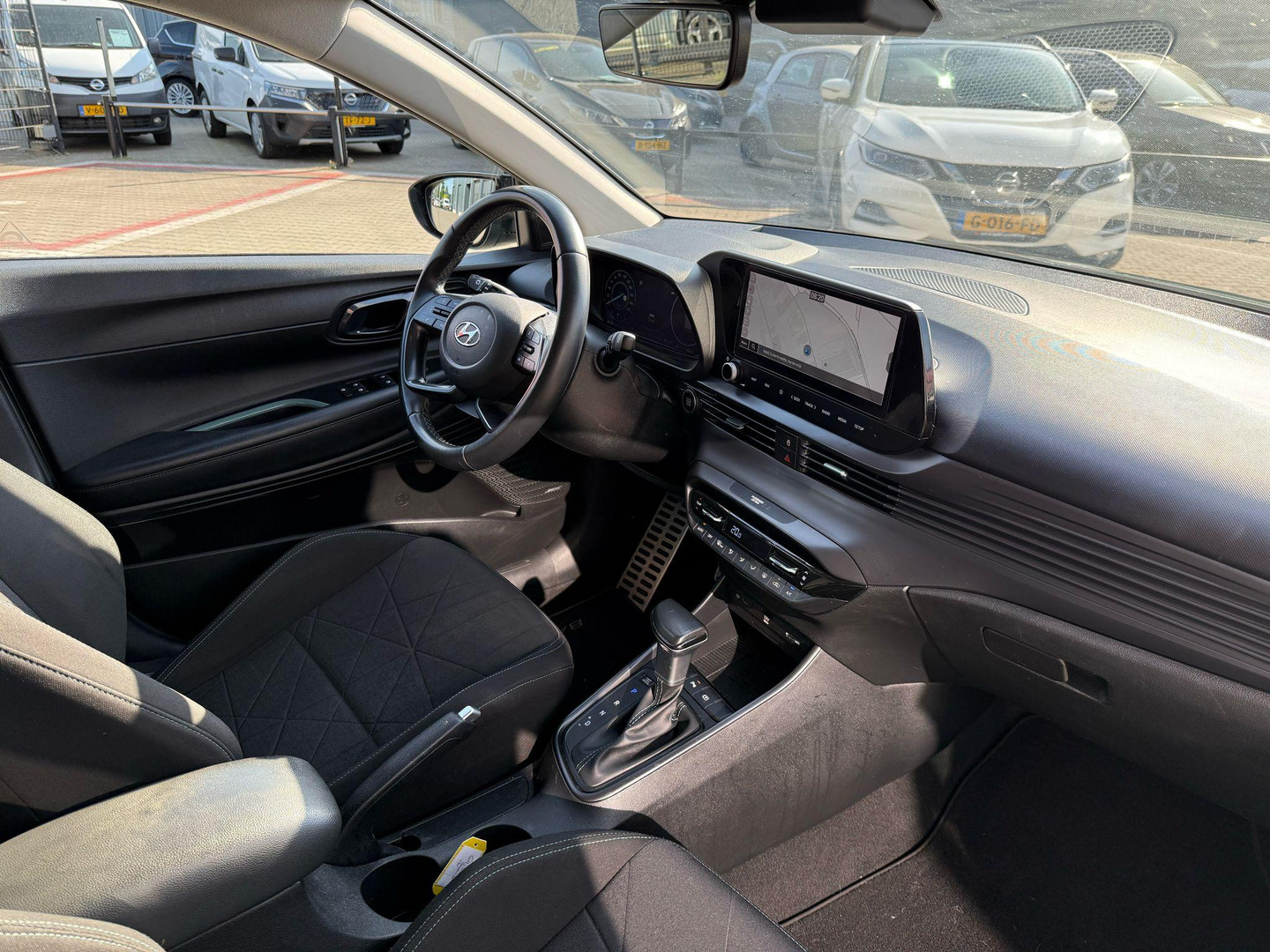Hyundai Hyundai