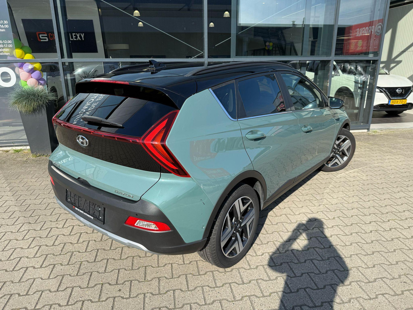 Hyundai Hyundai
