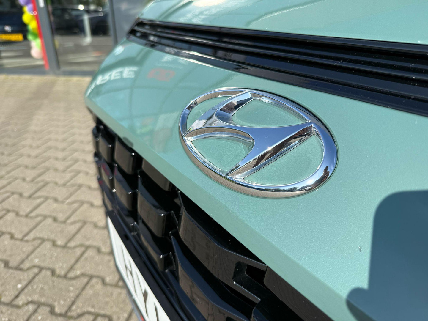 Hyundai Hyundai