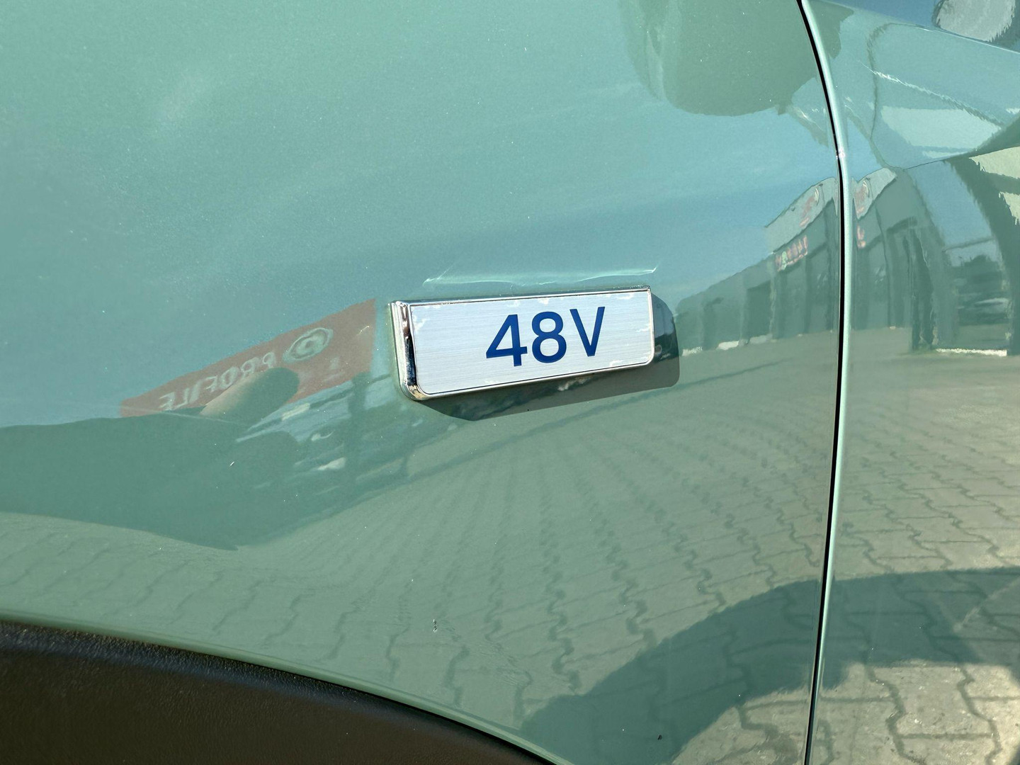 Hyundai Hyundai