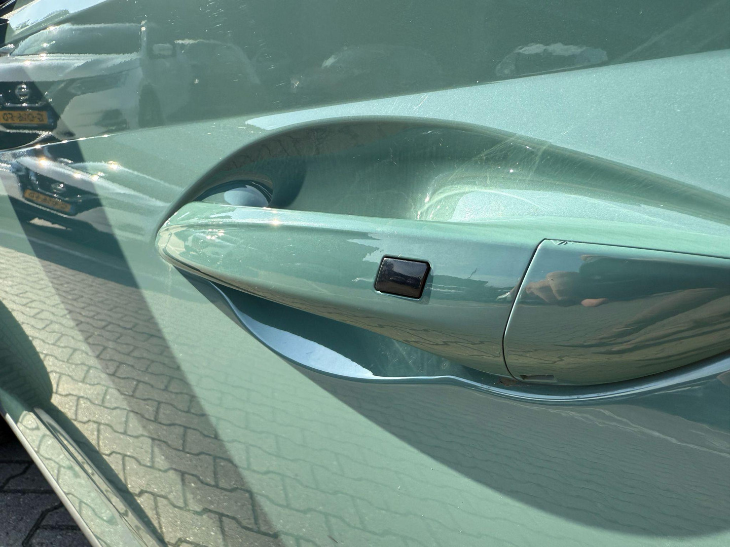 Hyundai Hyundai
