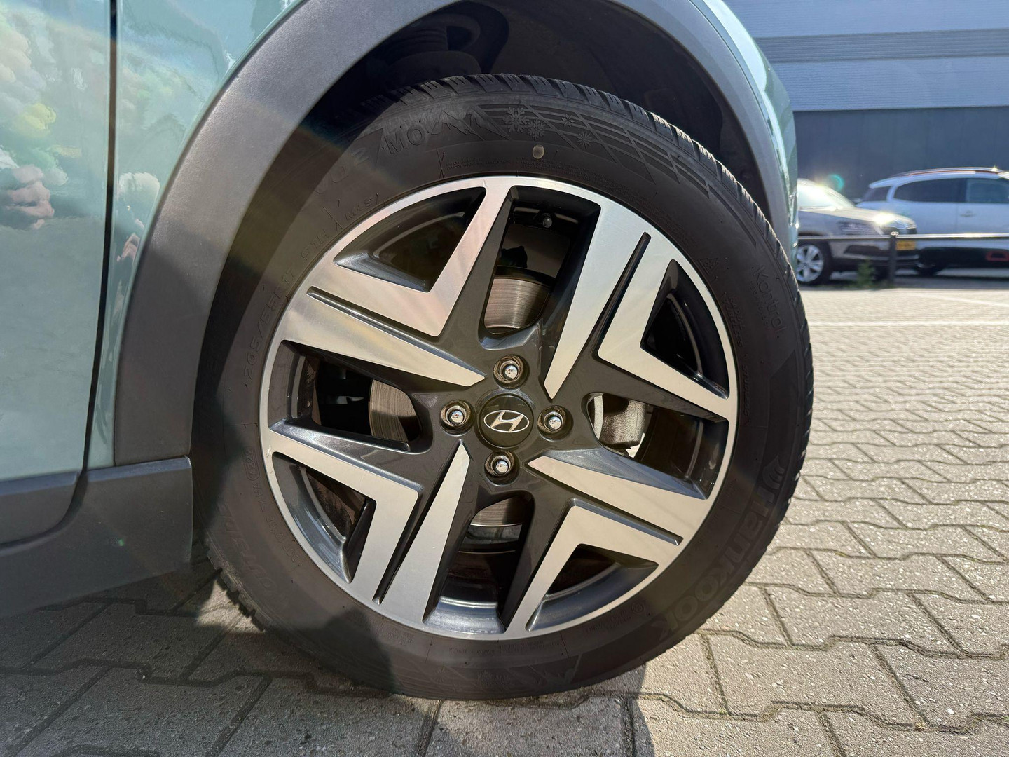 Hyundai Hyundai