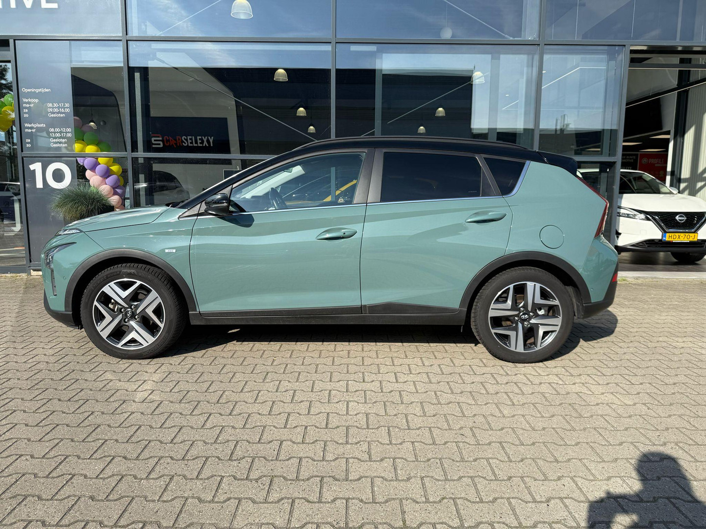 Hyundai Hyundai