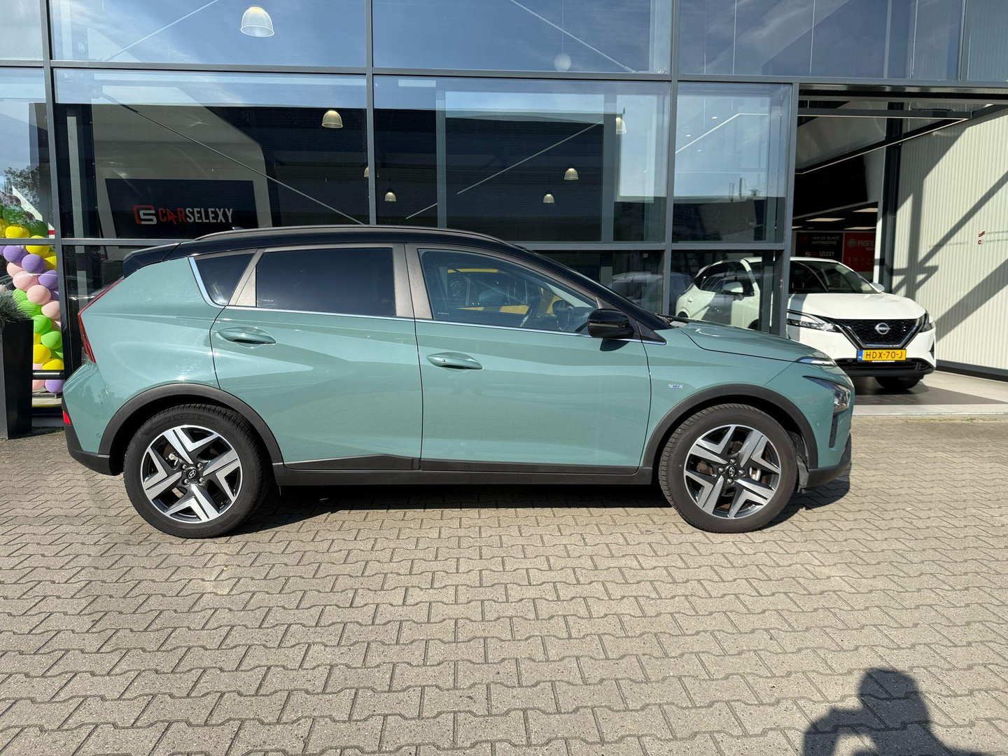 Hyundai Hyundai