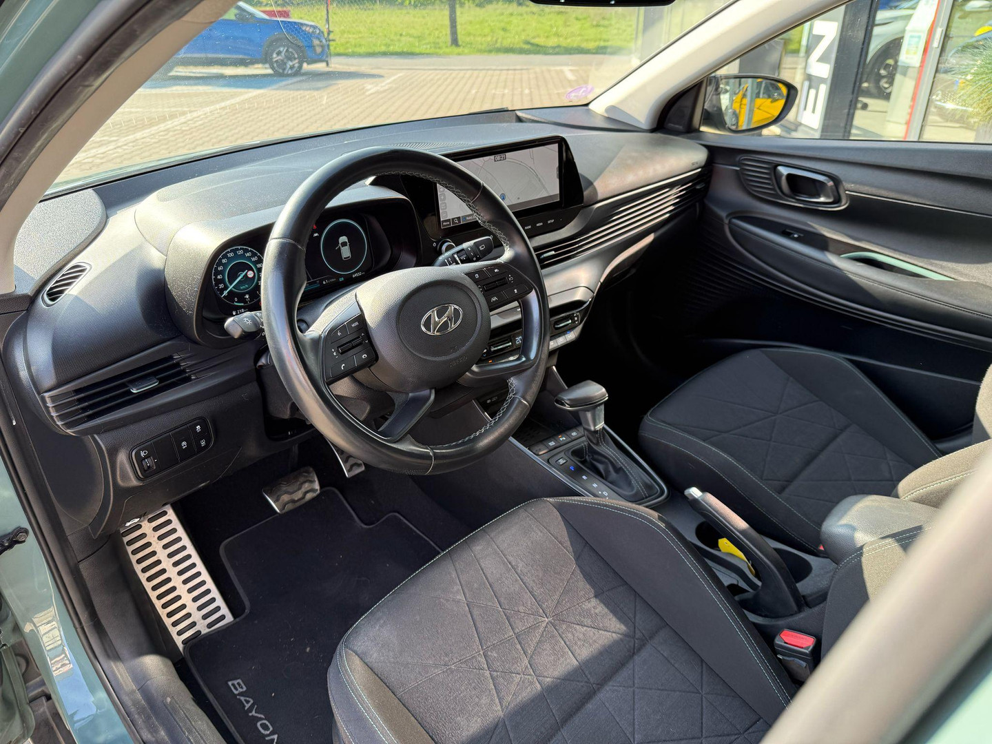 Hyundai Hyundai
