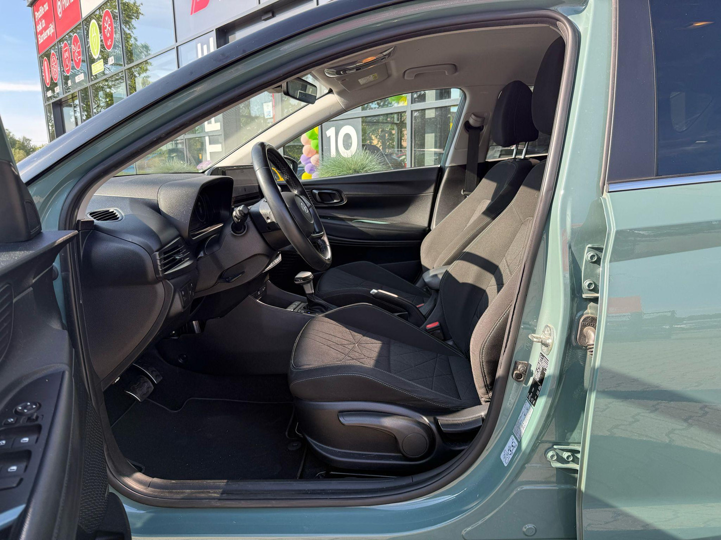 Hyundai Hyundai