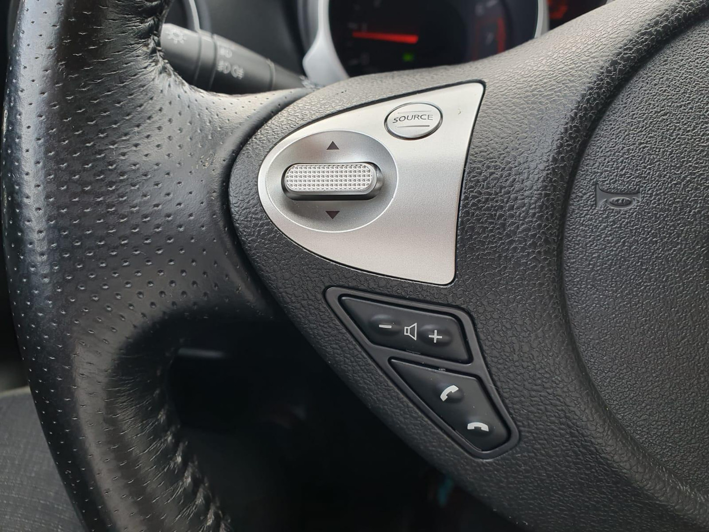 Nissan Nissan