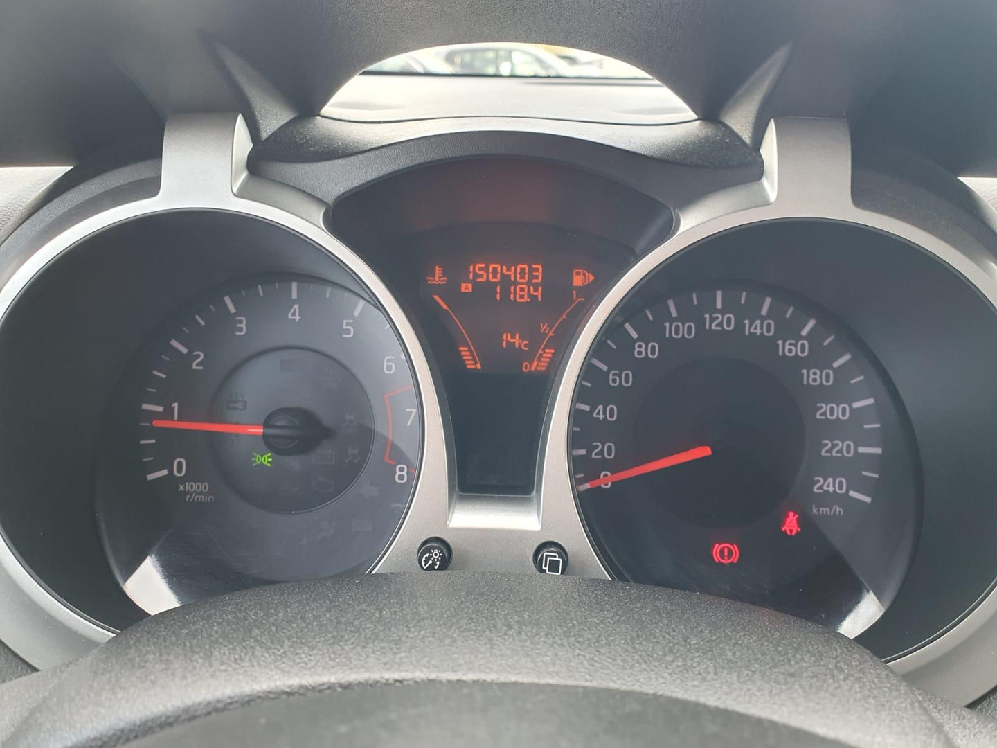 Nissan Nissan