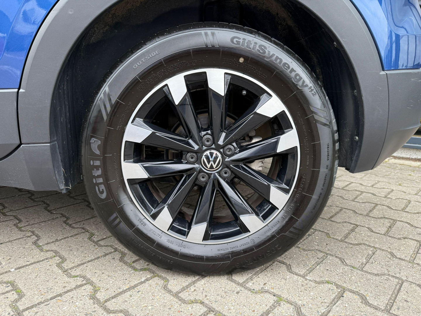 Volkswagen Volkswagen