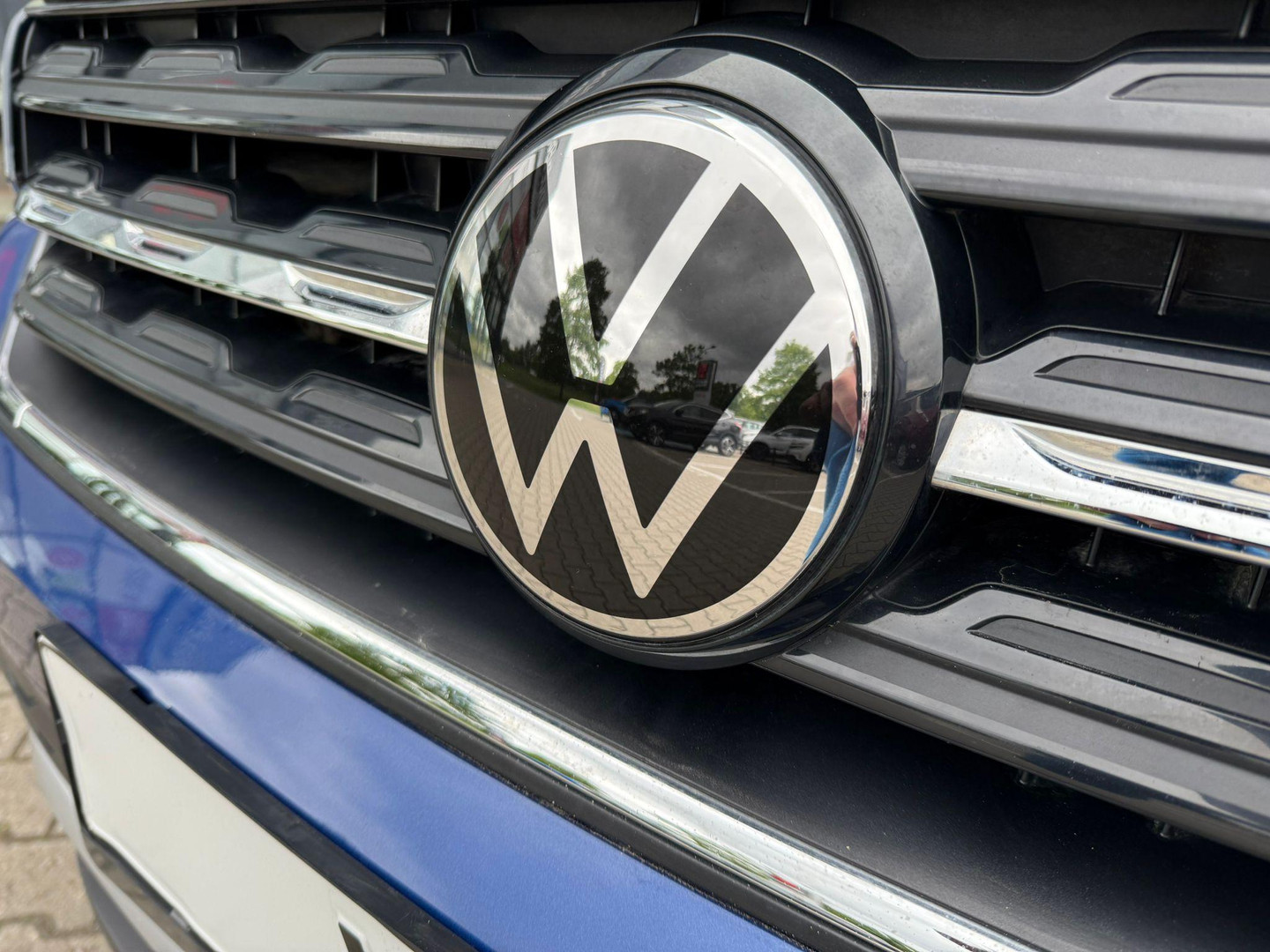 Volkswagen Volkswagen