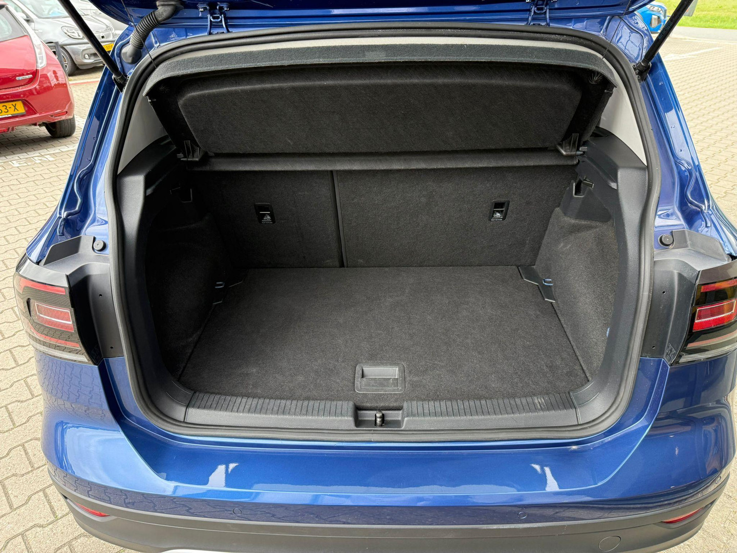 Volkswagen Volkswagen