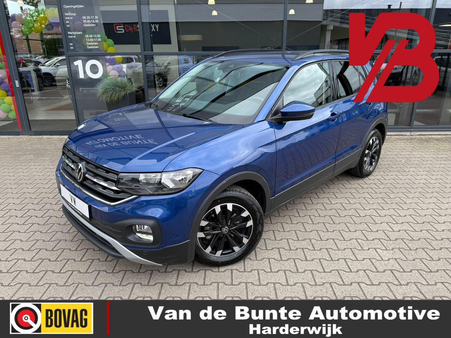 Volkswagen Volkswagen