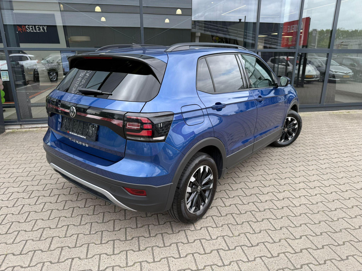 Volkswagen Volkswagen