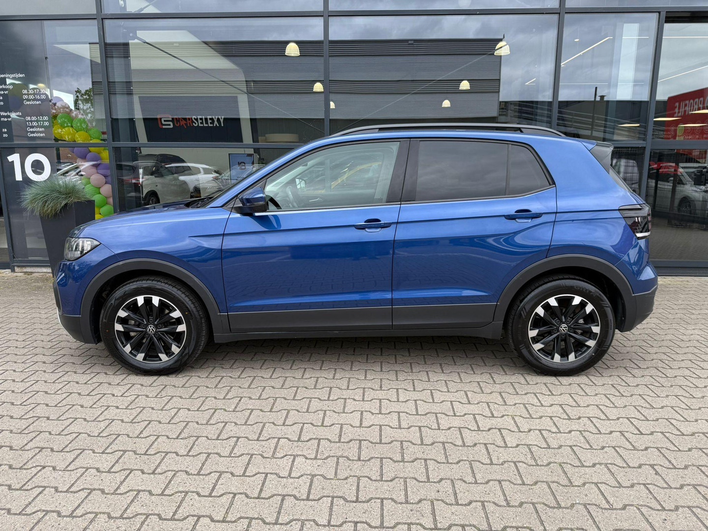 Volkswagen Volkswagen