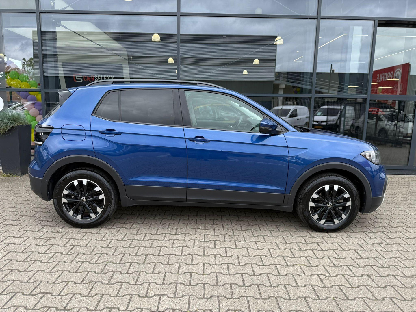 Volkswagen Volkswagen