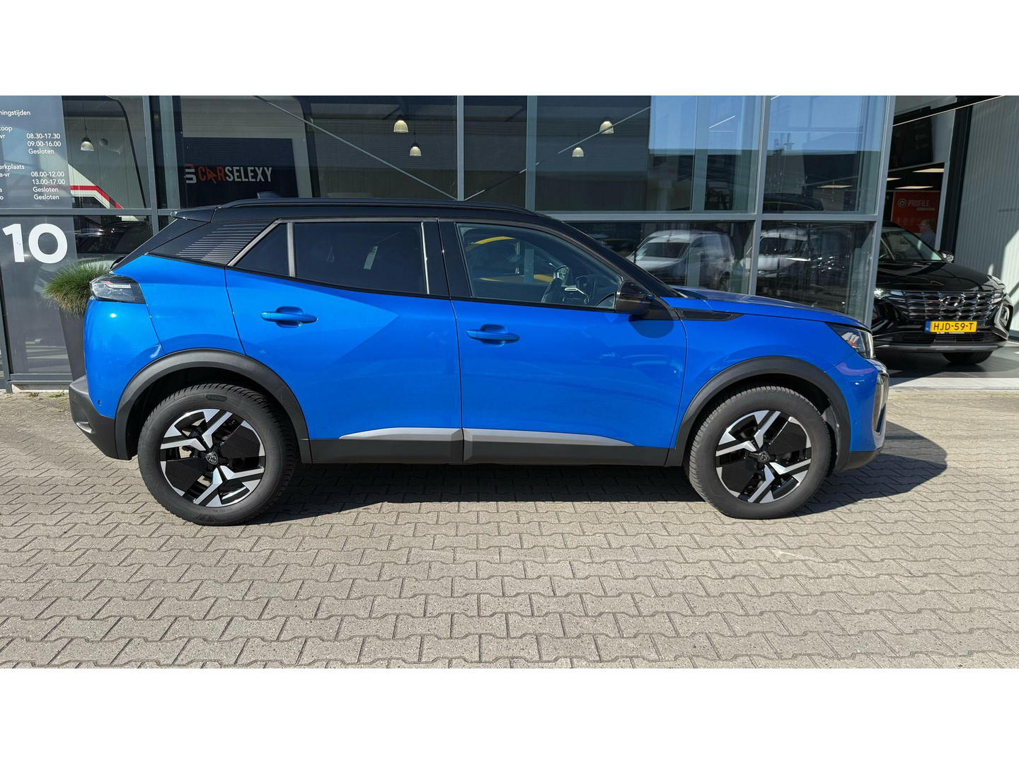 Peugeot Peugeot
